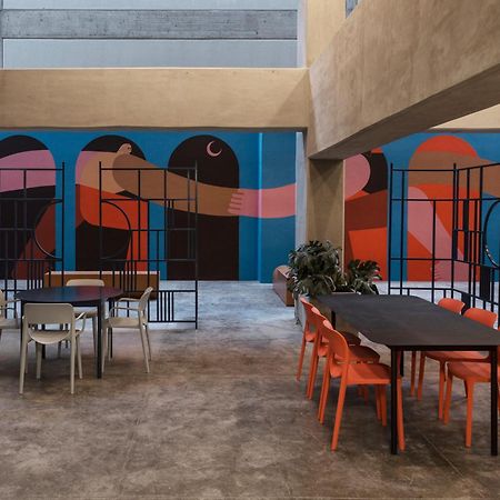 Tribeca Flat Witgdl Lejlighedshotel Guadalajara Eksteriør billede