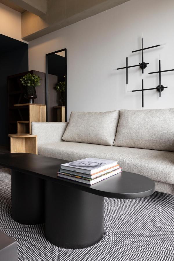 Tribeca Flat Witgdl Lejlighedshotel Guadalajara Eksteriør billede