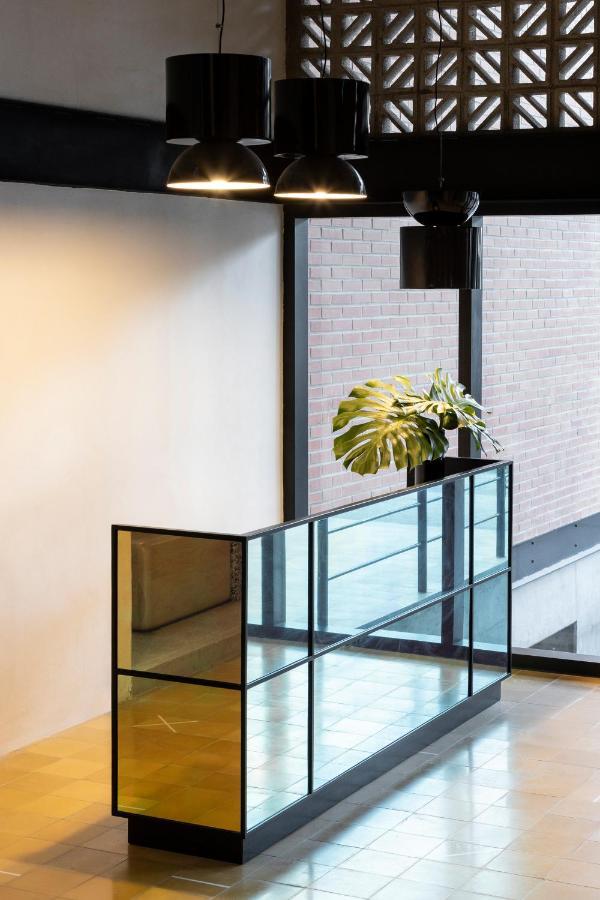 Tribeca Flat Witgdl Lejlighedshotel Guadalajara Eksteriør billede