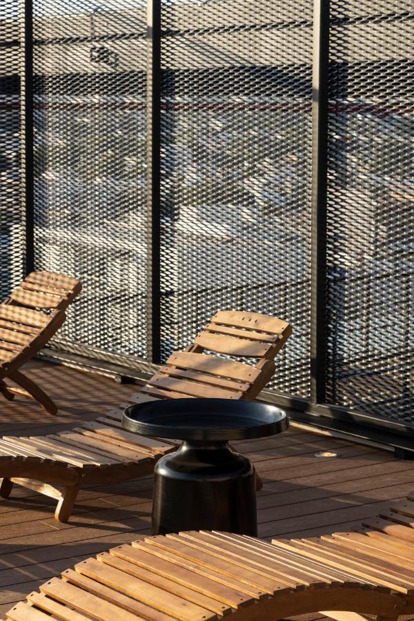 Tribeca Flat Witgdl Lejlighedshotel Guadalajara Eksteriør billede