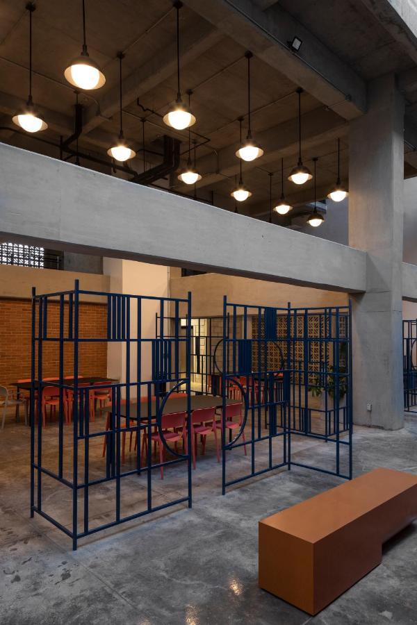 Tribeca Flat Witgdl Lejlighedshotel Guadalajara Eksteriør billede