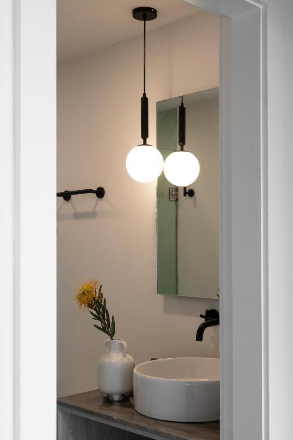 Tribeca Flat Witgdl Lejlighedshotel Guadalajara Eksteriør billede