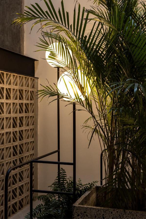 Tribeca Flat Witgdl Lejlighedshotel Guadalajara Eksteriør billede