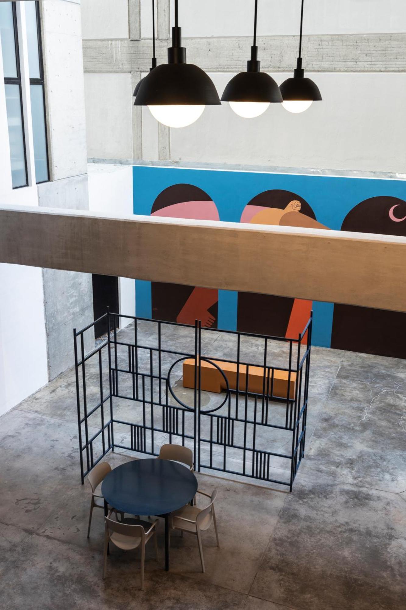 Tribeca Flat Witgdl Lejlighedshotel Guadalajara Eksteriør billede