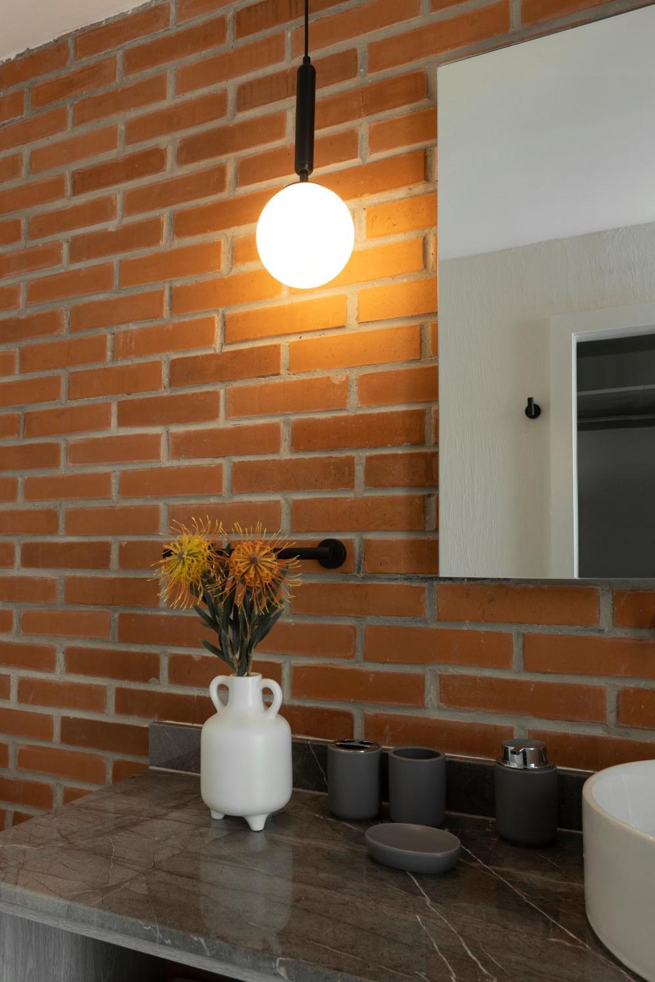 Tribeca Flat Witgdl Lejlighedshotel Guadalajara Eksteriør billede