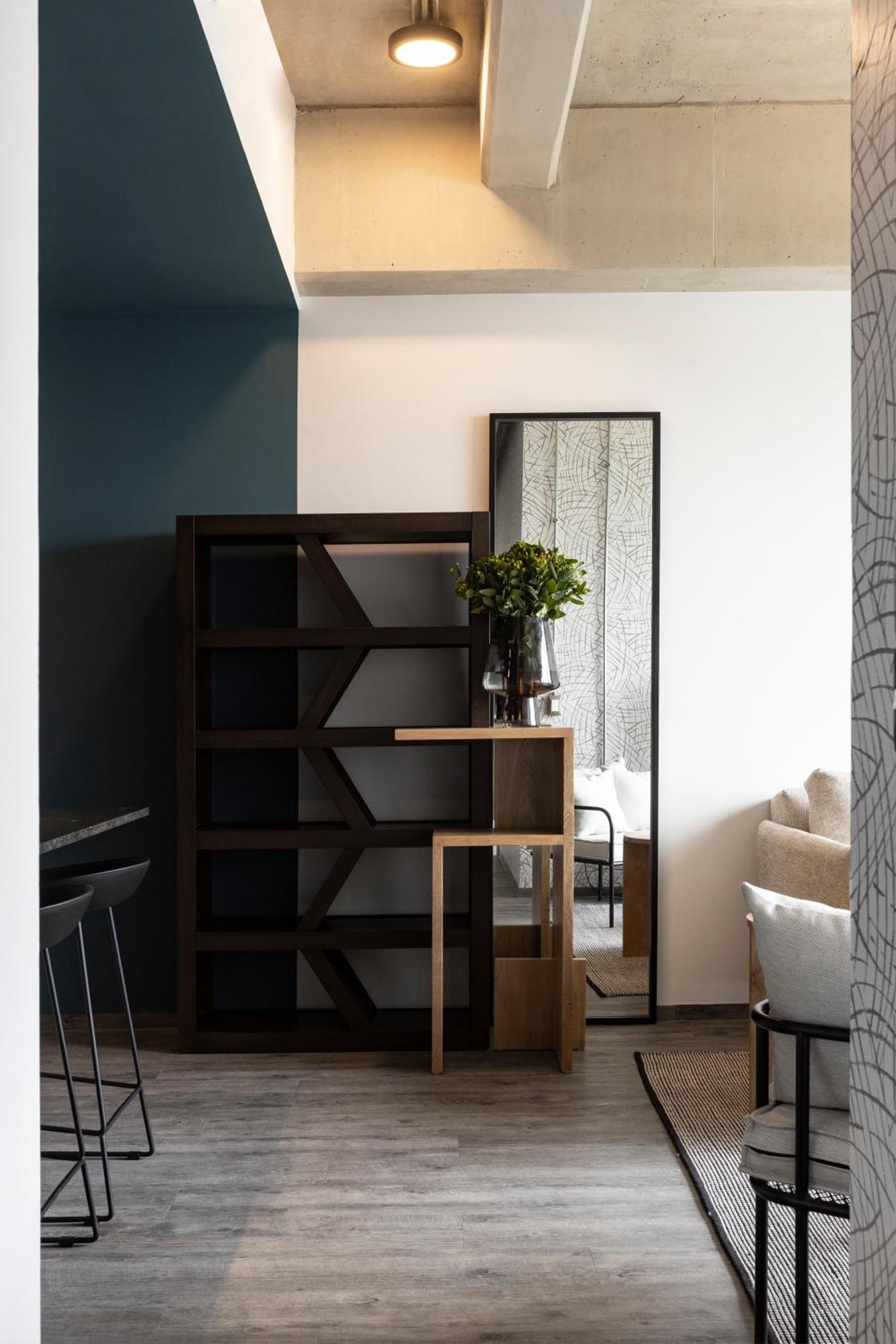 Tribeca Flat Witgdl Lejlighedshotel Guadalajara Eksteriør billede